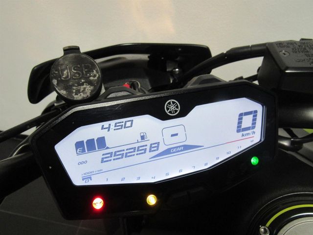 yamaha - mt-07-abs