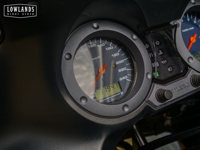 suzuki - v-strom-dl-1000