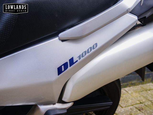 suzuki - v-strom-dl-1000