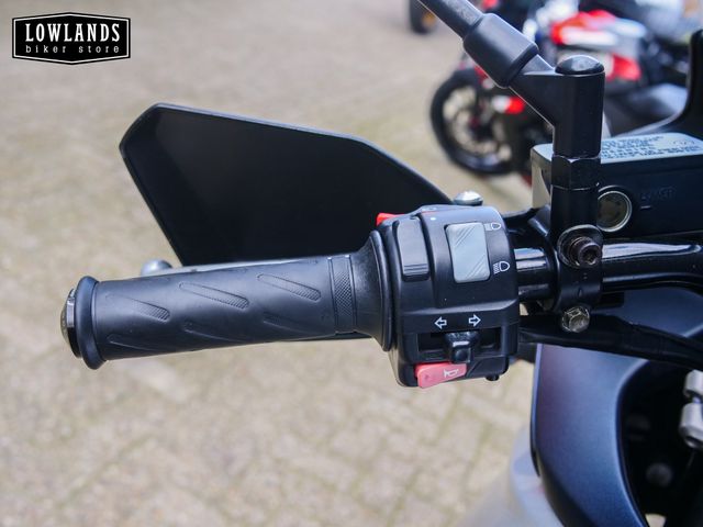 suzuki - v-strom-dl-1000