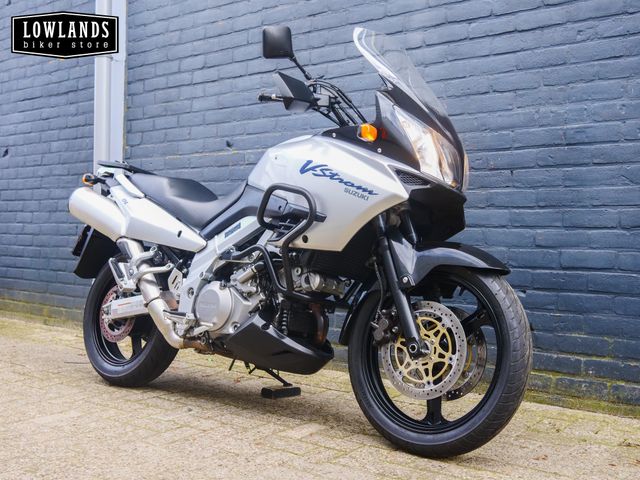 suzuki - v-strom-dl-1000