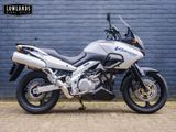 SUZUKI V-STROM DL 1000