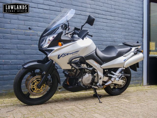 suzuki - v-strom-dl-1000