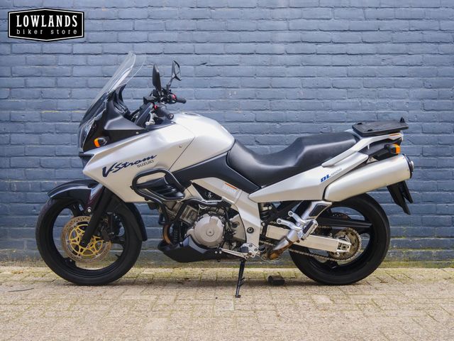 suzuki - v-strom-dl-1000