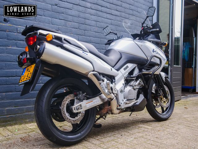 suzuki - v-strom-dl-1000