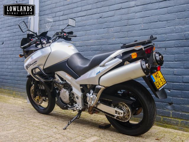suzuki - v-strom-dl-1000
