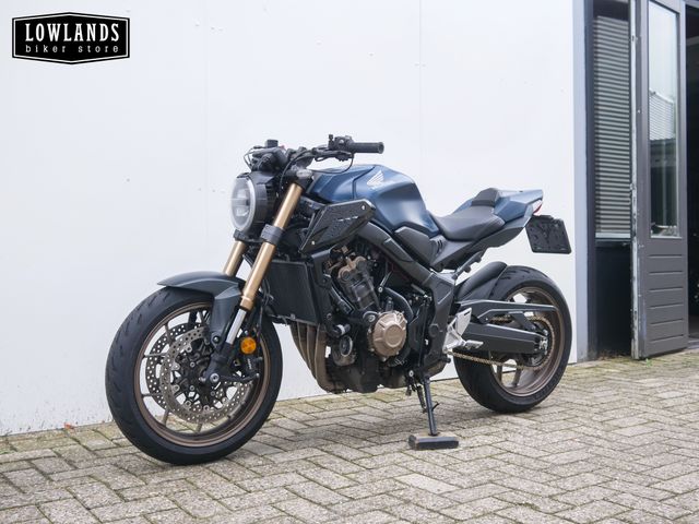 honda - cb-650-r