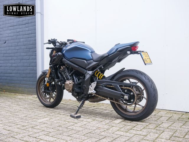 honda - cb-650-r