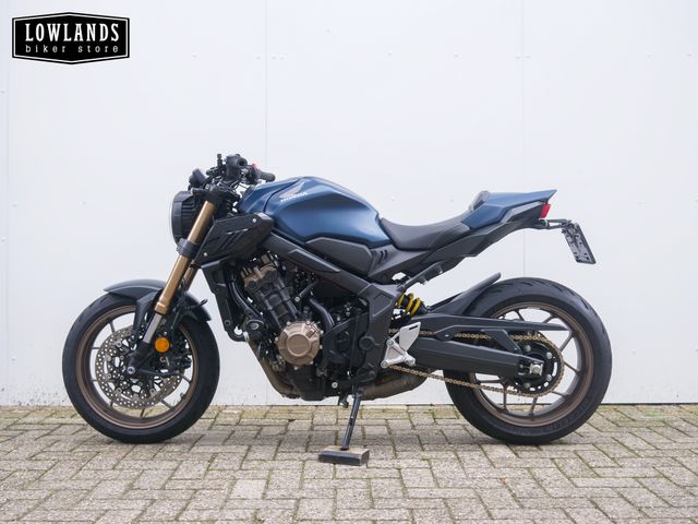 honda - cb-650-r