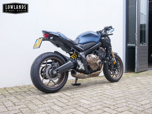 honda - cb-650-r