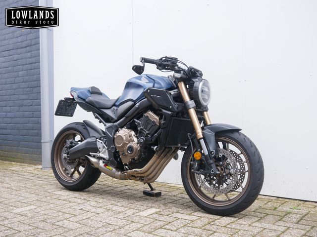 honda - cb-650-r