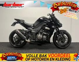 Kawasaki Z1000 ABS 2014 occasion