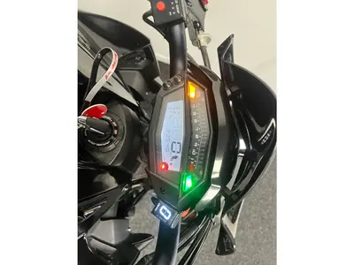 KAWASAKI Z1000 ABS – foto 2