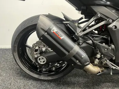 KAWASAKI Z1000 ABS – foto 3
