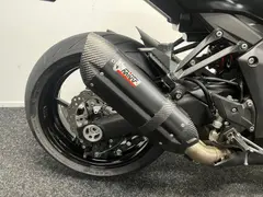 Kawasaki Z 1000 ABS 2014 occasion – foto 3 van 24