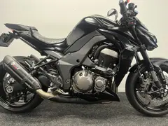 Kawasaki Z 1000 ABS 2014 occasion – foto 6 van 24
