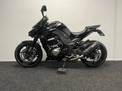 Kawasaki Z 1000 ABS 2014 occasion – foto 14 van 24
