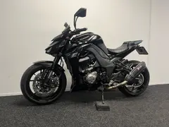 Kawasaki Z 1000 ABS 2014 occasion – foto 15 van 24
