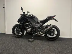 Kawasaki Z 1000 ABS 2014 occasion – foto 16 van 24