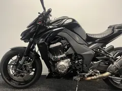 Kawasaki Z 1000 ABS 2014 occasion – foto 19 van 24