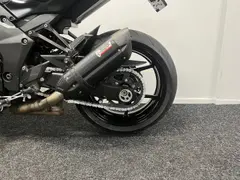 Kawasaki Z 1000 ABS 2014 occasion – foto 20 van 24
