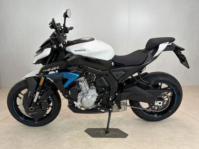 cfmoto - 675-nk