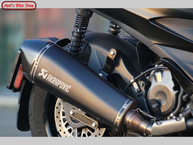 piaggio - beverly-400