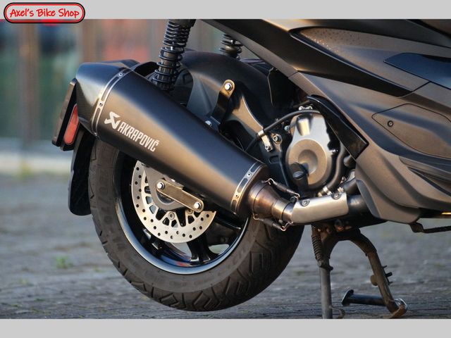 piaggio - beverly-400