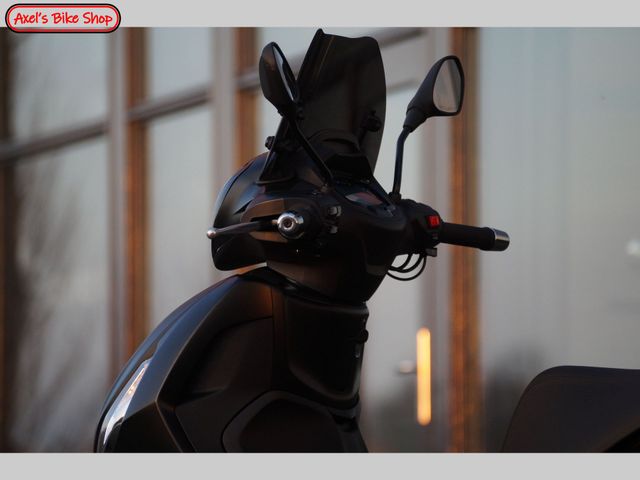 piaggio - beverly-400