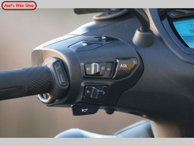 piaggio - beverly-400