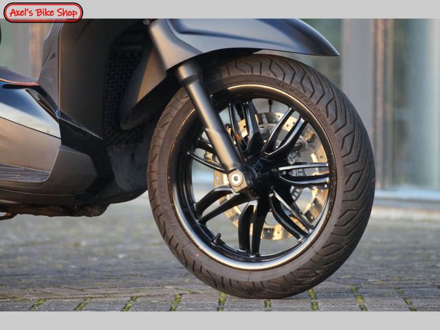 piaggio - beverly-400