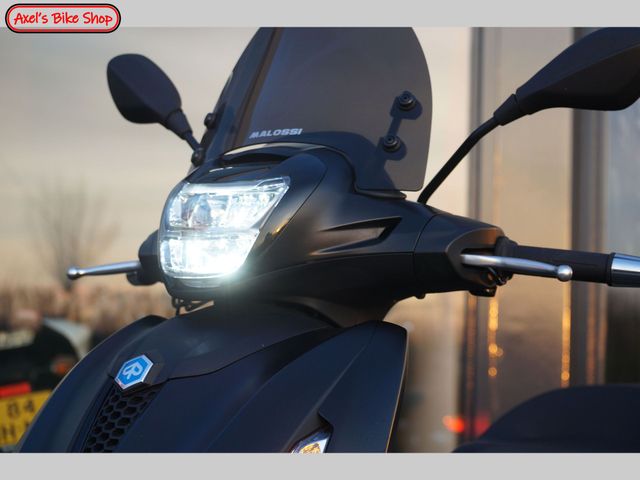 piaggio - beverly-400