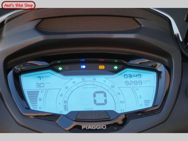 piaggio - beverly-400