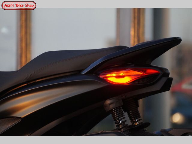 piaggio - beverly-400