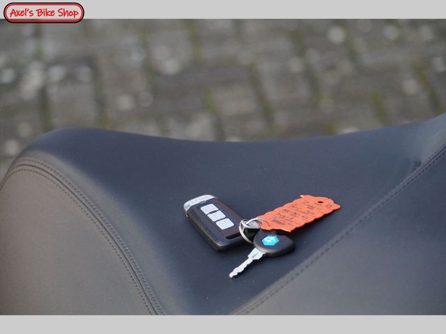 piaggio - beverly-400