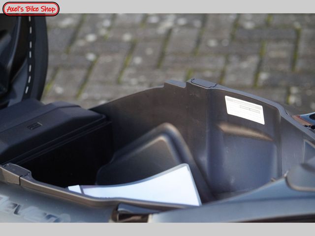 piaggio - beverly-400