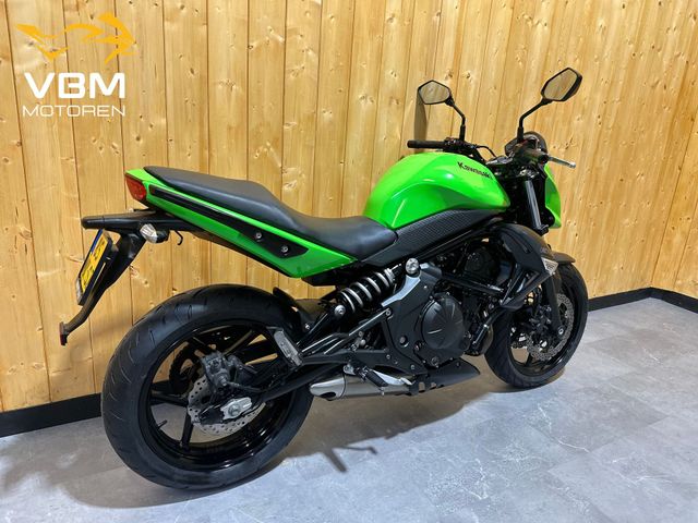kawasaki - er-6-n-abs