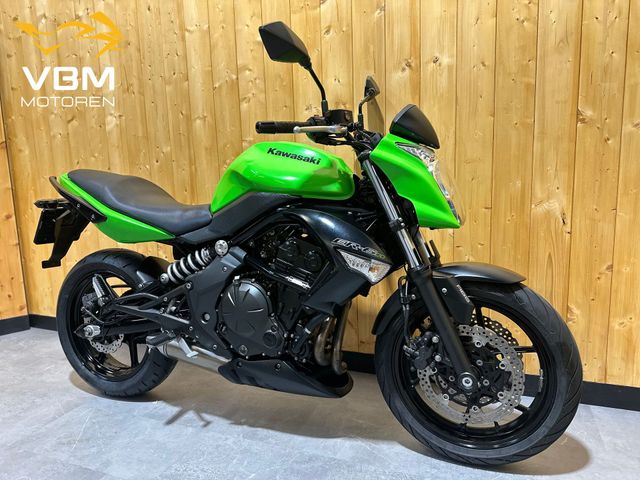 kawasaki - er-6-n-abs