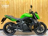 KAWASAKI ER 6 N ABS