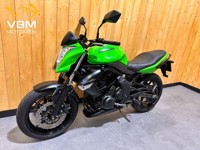 kawasaki - er-6-n-abs