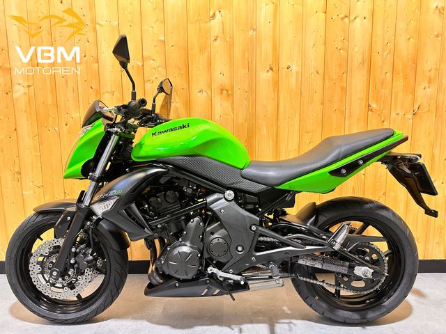 kawasaki - er-6-n-abs