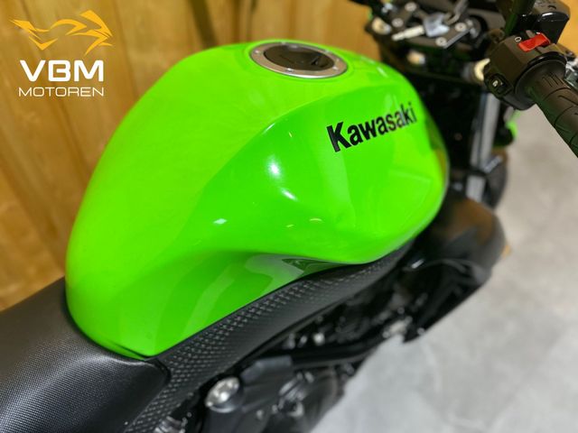 kawasaki - er-6-n-abs