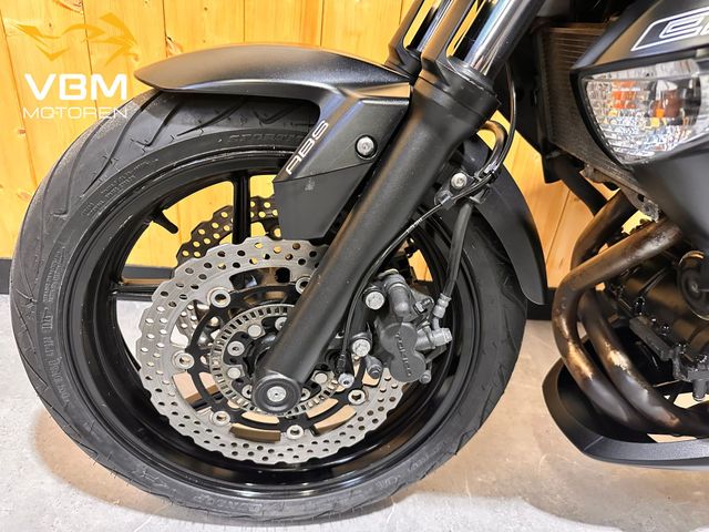 kawasaki - er-6-n-abs