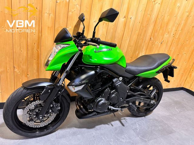 kawasaki - er-6-n-abs
