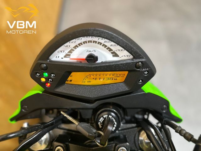 kawasaki - er-6-n-abs