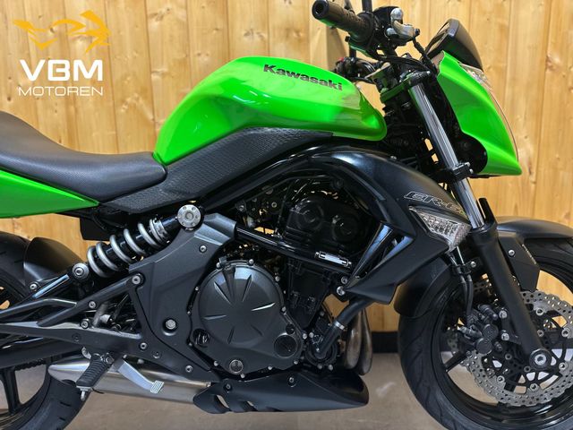 kawasaki - er-6-n-abs