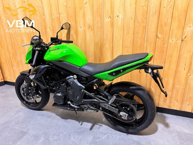 kawasaki - er-6-n-abs