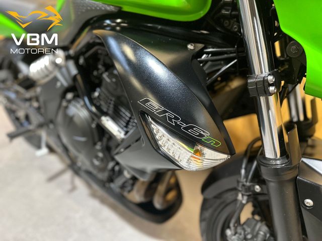 kawasaki - er-6-n-abs