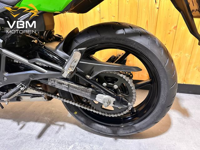 kawasaki - er-6-n-abs