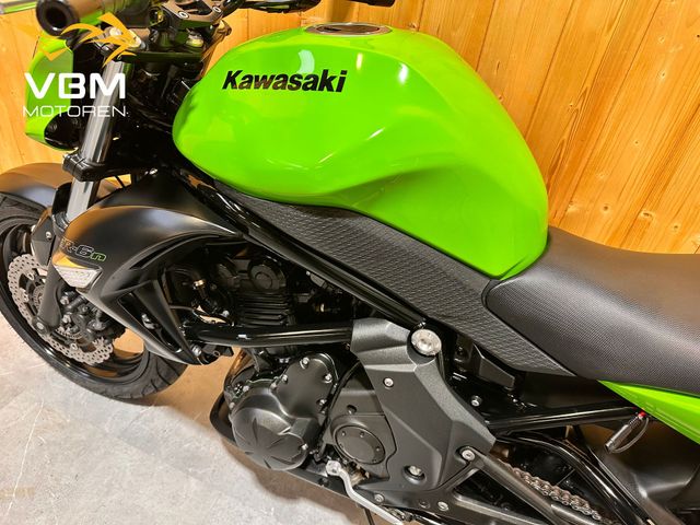 kawasaki - er-6-n-abs